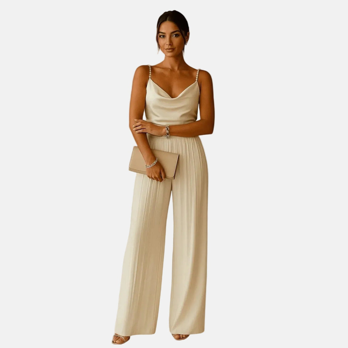 Vera – Elegáns overall