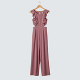 Chantal – Overall