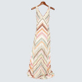 Agustina – Maxi ruha