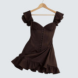 Laís – Mini ruha