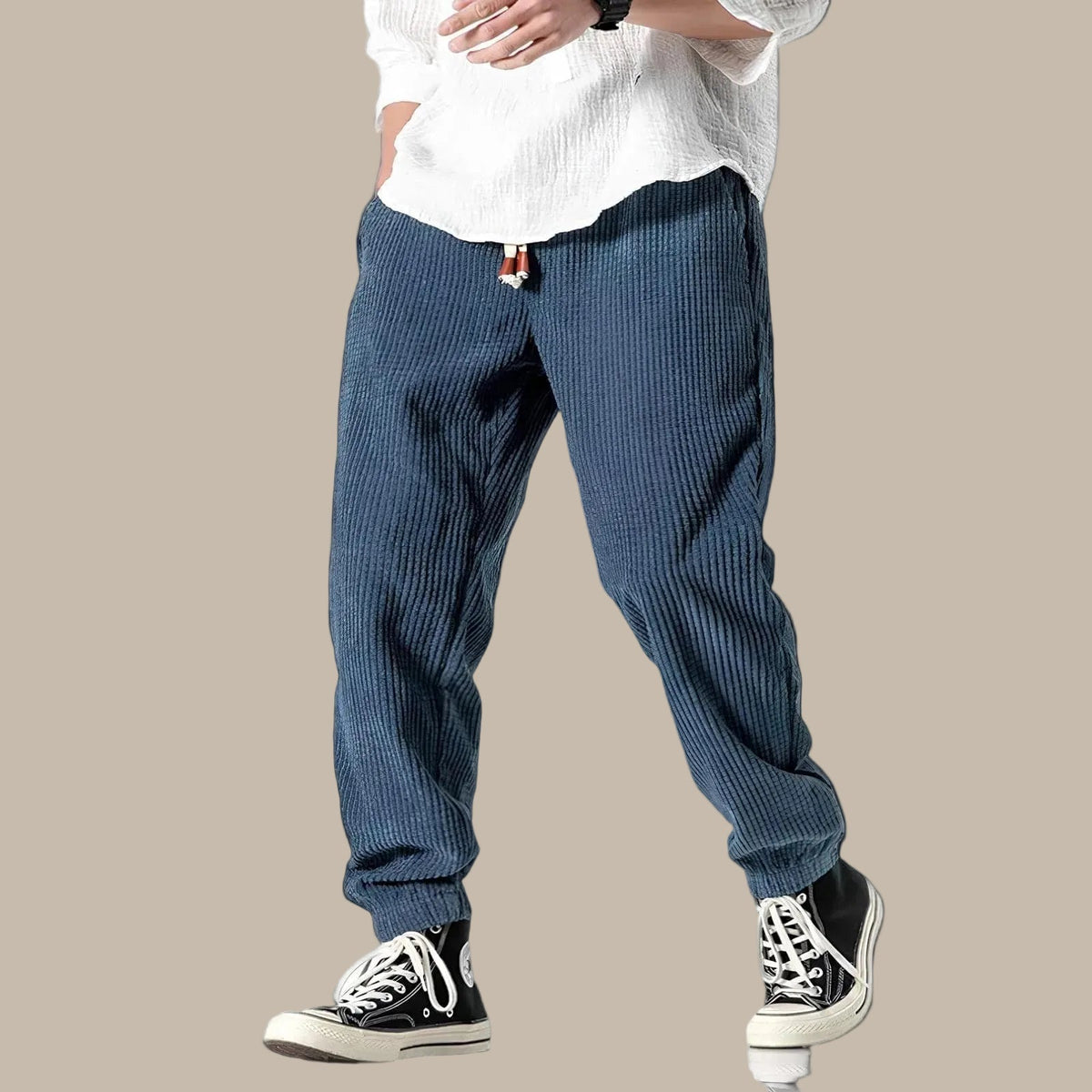 Jitsu – Strapabíró nadrág