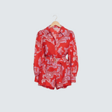 Suzanne – Overall
