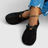 Ysavriann – Kényelmes loafer