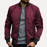 Örökség – Klasszikus bomber kabát