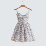 Alessa – Mini ruha