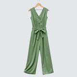 Marie – Overall