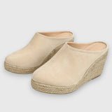 Siena – Telitalpú espadrille
