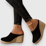 Siena – Telitalpú espadrille