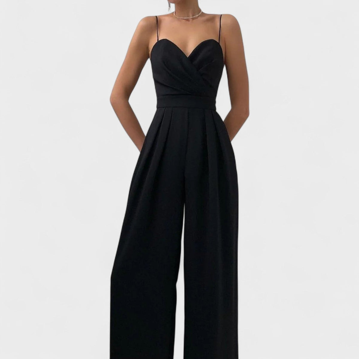Sónia – Tavaszi overall