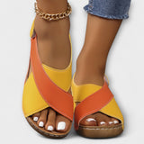 Virág – Kényelmes női túraszandál