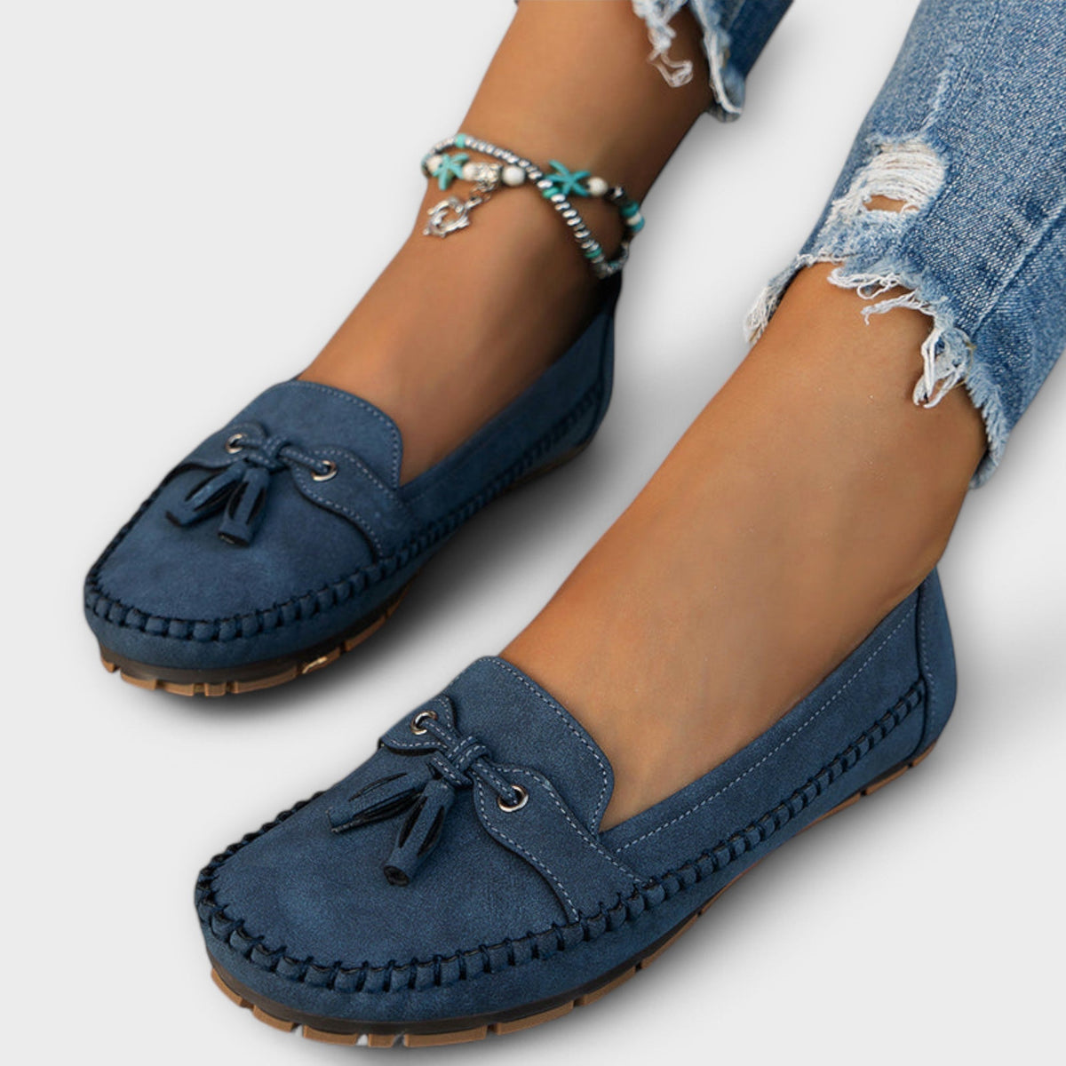 Lize – Loafer