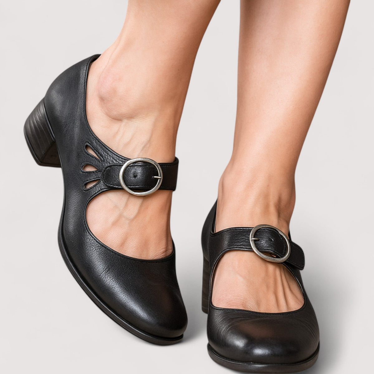 Klára – Elegáns magas sarkú cipő