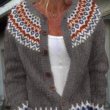 Bori – Retró kardigán