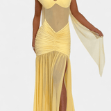 Aada – Maxi ruha