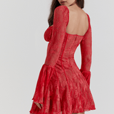 Agatha – Mini ruha