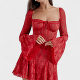 Agatha – Mini ruha