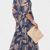 Aïsha – Maxi ruha