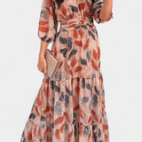 Aïsha – Maxi ruha