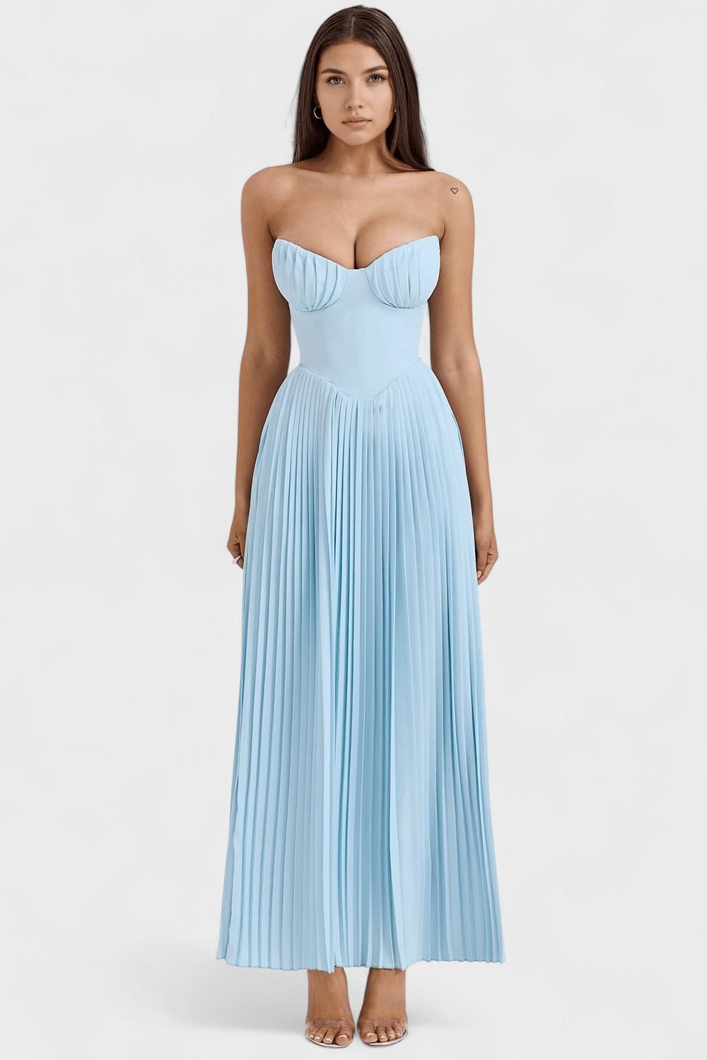 Alice – Maxi ruha