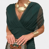 Alondra – Midi ruha