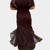 Alondra – Midi ruha