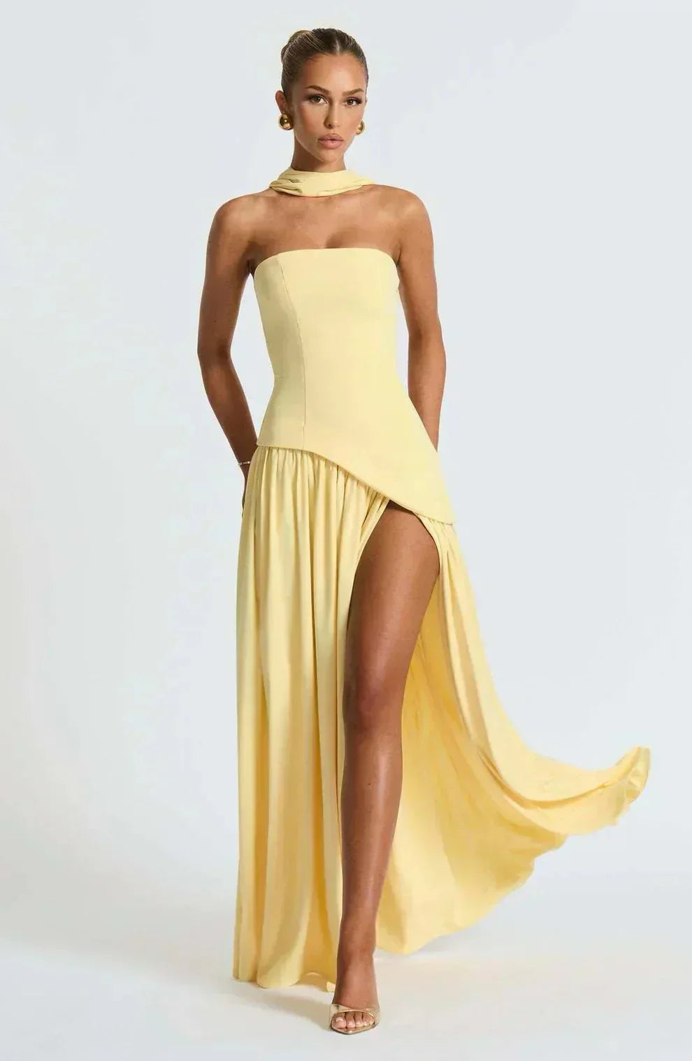 Amary – Maxi ruha