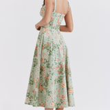 Amelie – Midi ruha