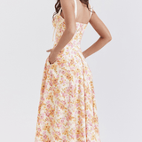 Amelie – Midi ruha