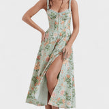 Amelie – Midi ruha