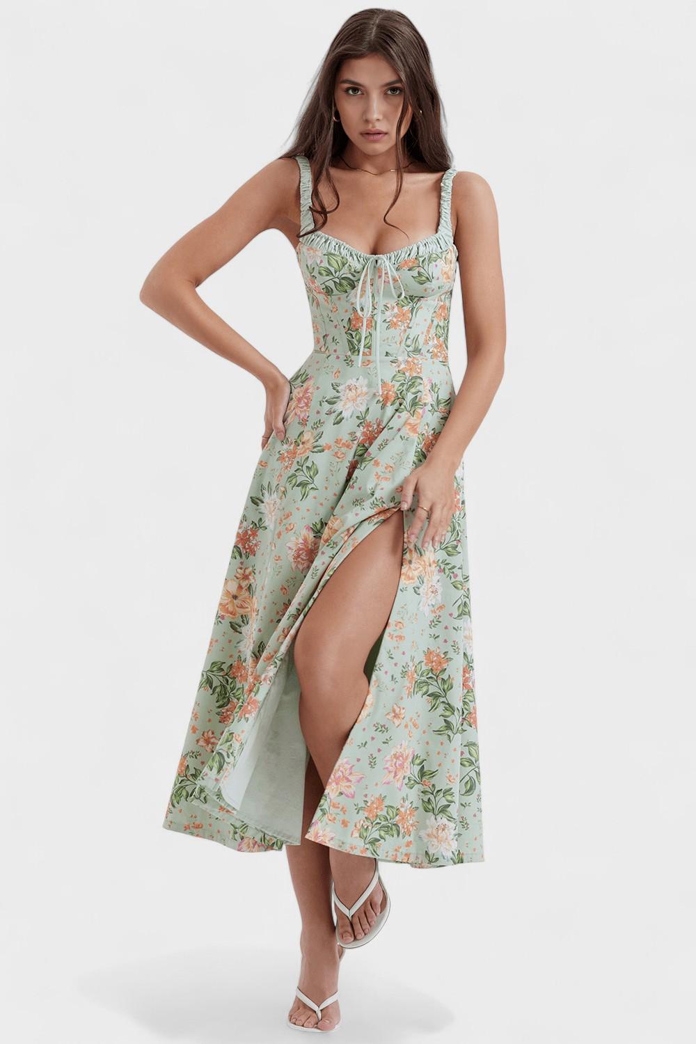 Amelie – Midi ruha
