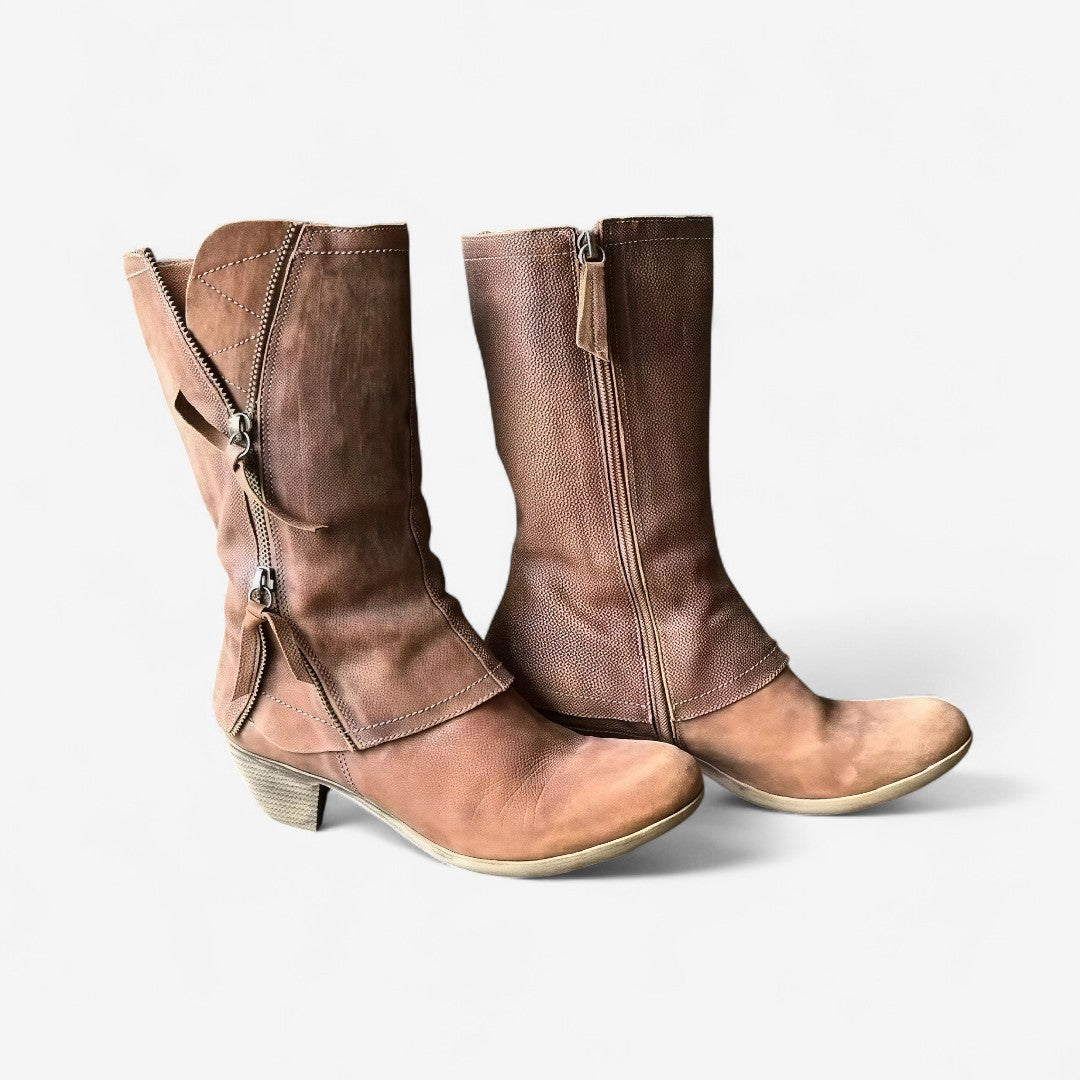 Amparo – Elegáns csizma