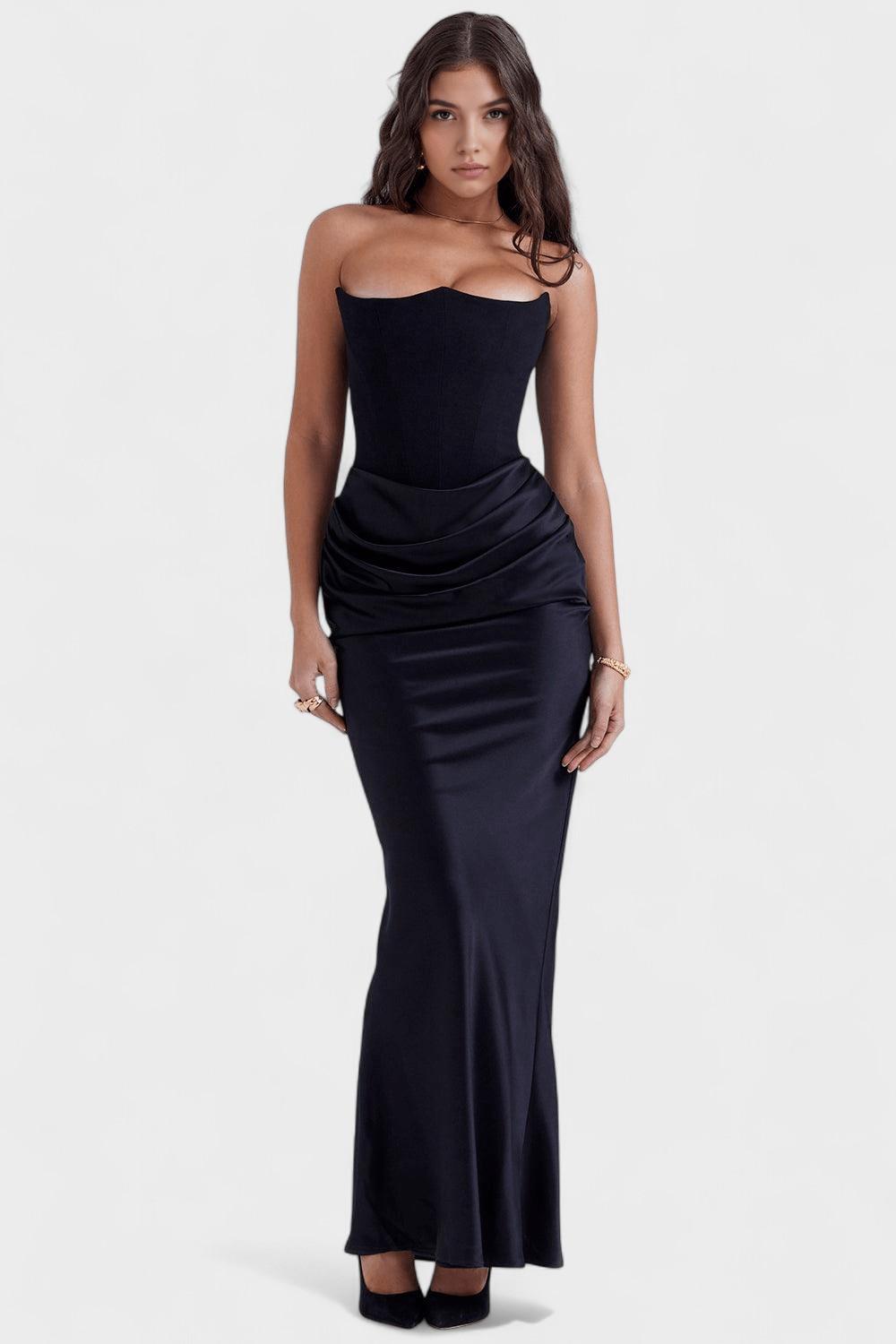 Ansa – Maxi ruha
