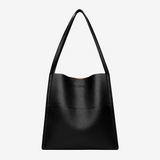 Szilvia – Elegáns bőr oldaltáska