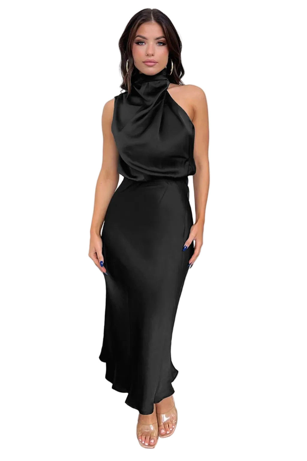 Benthe – Midi ruha