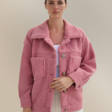 Luana – Stílusos őszi kabát