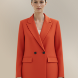Bella – Oversize zakó modern vonallal