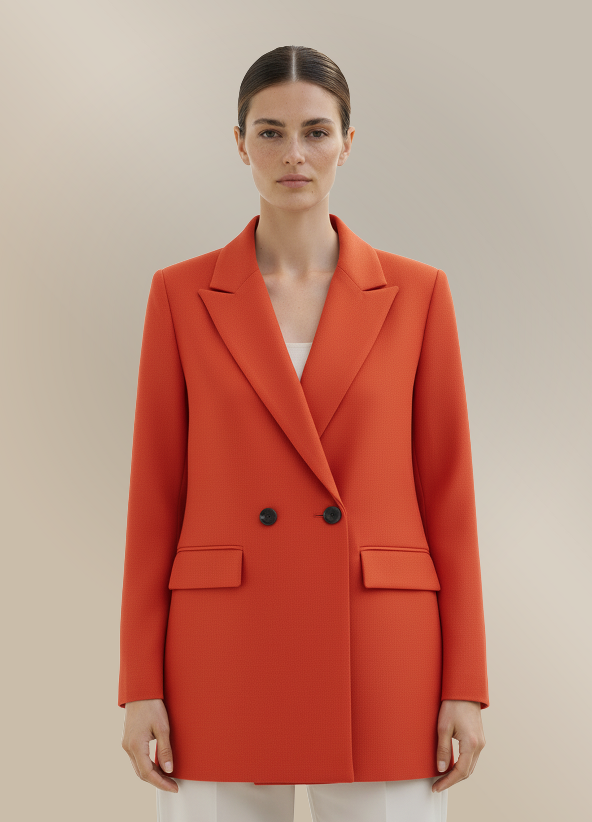 Bella – Oversize zakó modern vonallal