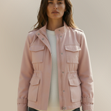 Vesna – Zsebes parka