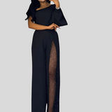 Artemis – Elegáns overall csillogó részletekkel