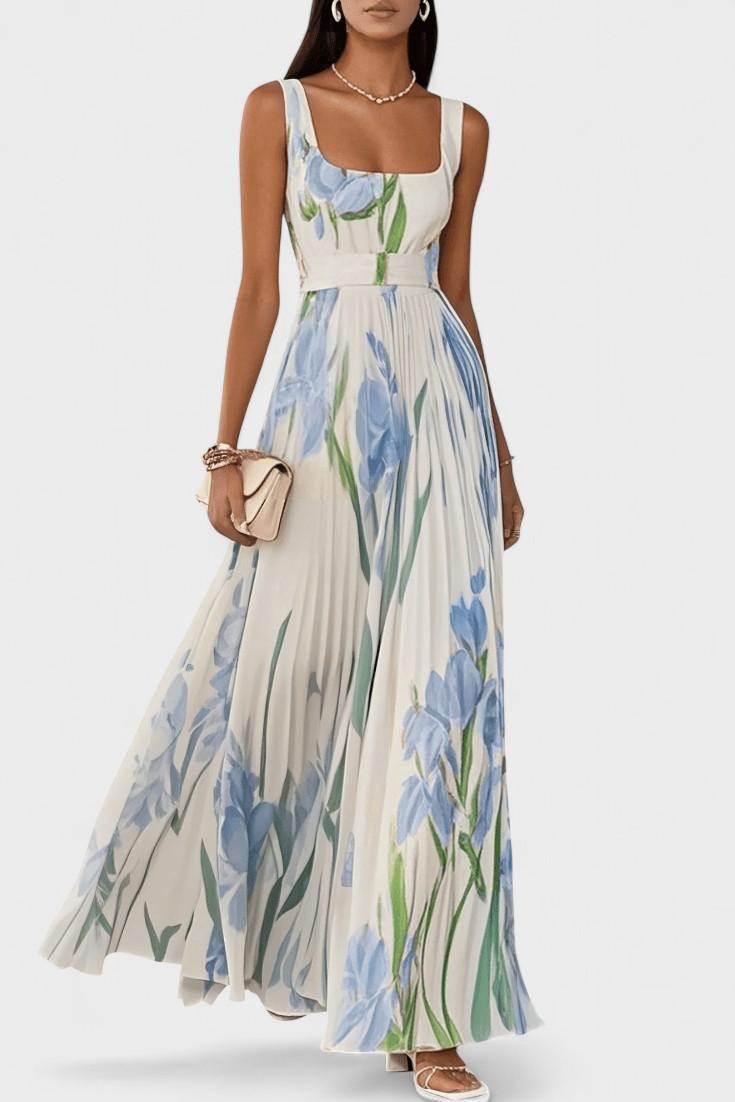 Calanthe – Maxi ruha