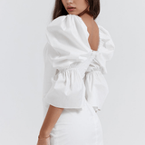 Callie – Mini ruha