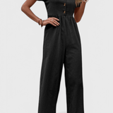 Camila – Overall