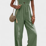 Camila – Overall