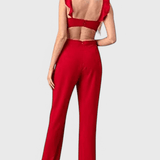 Chantal – Overall