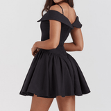 Chloe – Mini ruha