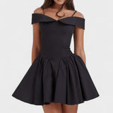 Chloe – Mini ruha