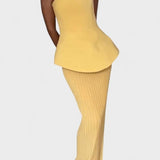 Trinidad – Szett