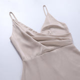 Alma – Elegáns strapabíró ruha
