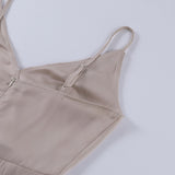 Alma – Elegáns strapabíró ruha