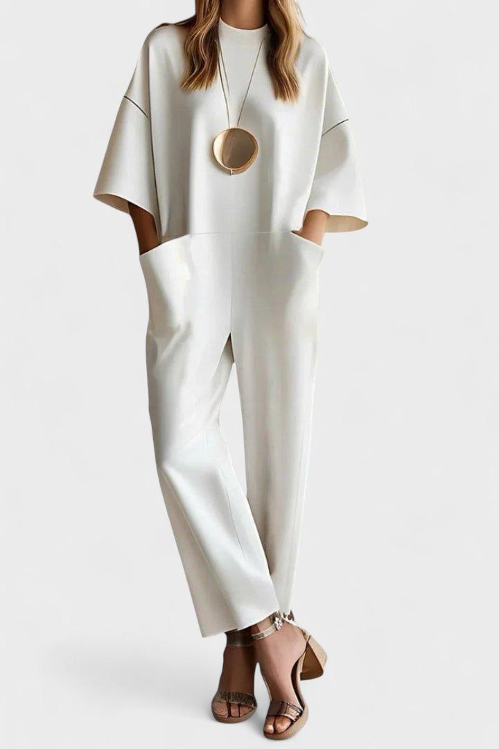 Noelle – Overall